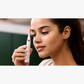 Philips Touch-Up HP6388 Eyebrows, Facial & Body Trimmer(White)
