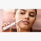 Philips Touch-Up HP6388 Eyebrows, Facial & Body Trimmer(White)