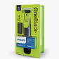 Philips one blade with 3 trimming combs QP2512/10 - Trimmer