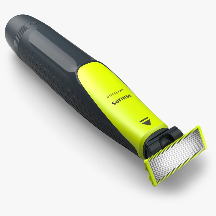 Philips one blade with 3 trimming combs QP2512/10 - Trimmer