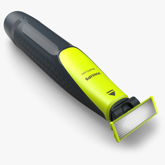 Philips one blade with 3 trimming combs QP2512/10 - Trimmer