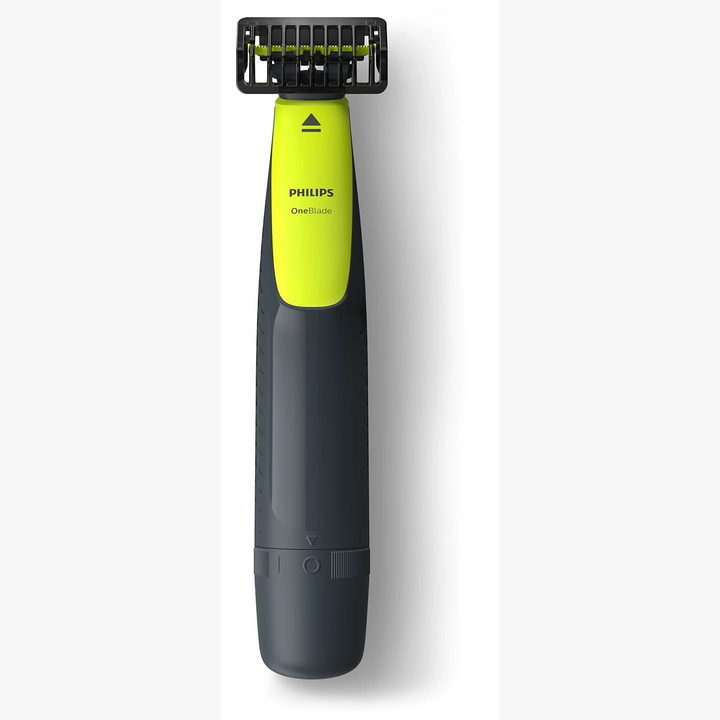 Philips one blade with 3 trimming combs QP2512/10 - Trimmer