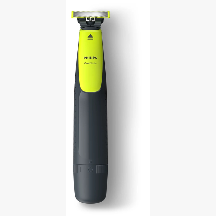 Philips one blade with 3 trimming combs QP2512/10 - Trimmer