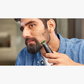 Philips one blade with 3 trimming combs QP2512/10 - Trimmer