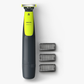 Philips one blade with 3 trimming combs QP2512/10 - Trimmer