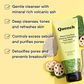 QUENCH MAMA CICA PORE CLEARING EXFOLIATING FACE WASH 100ML