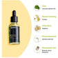QUENCH MAMA CICA PORE CONTROL SERUM 30ML