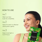 QUENCH MAMA CICA ZIT AWAY TREATMENT PATCHES
