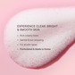 QUENCH MON CHERRY BRIGHTENING FOAM CLEANSER 100ml