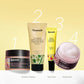 QUENCH YUZU FINE REVITALIZING UNDER EYE GEL 15ML