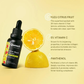 QUENCH YUZU FINE VITAMIN C GLOW BOOST SERUM 30 ML