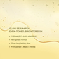 QUENCH YUZU FINE VITAMIN C GLOW BOOST SERUM 30 ML