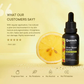QUENCH YUZU FINE VITAMIN C GLOW BOOST SERUM 30 ML