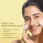 QUENCH YUZU FINE VIT C FOAMING FACEWASH 100ML