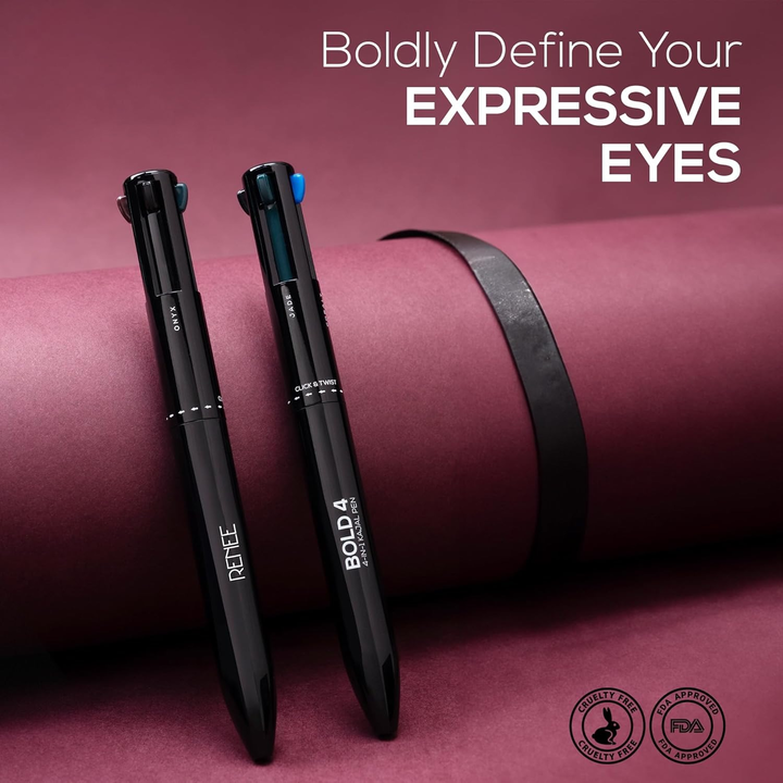 RENEE 4 IN 1 BOLD 4 KAJAL-0.4 GM