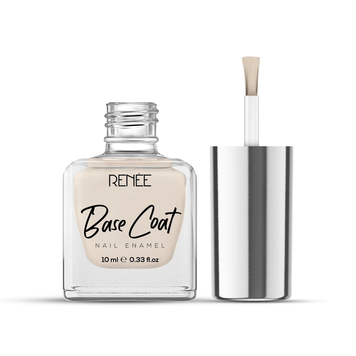 RENEE BASE COAT NAIL ENAMEL-10ML