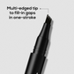 RENEE BROW FILL MICRO PEN BLACK- 1 ML