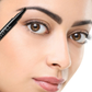 RENEE BROW FILL MICRO PEN BLACK- 1 ML