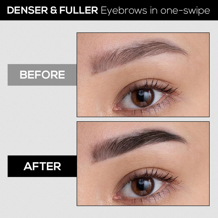 RENEE BROW FILL MICRO PEN BLACK- 1 ML