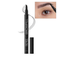 RENEE BROW FILL MICRO PEN BLACK- 1 ML