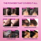 RENEE COVER UP HAIR POWDER BLACK- 4G