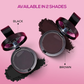 RENEE COVER UP HAIR POWDER BLACK- 4G