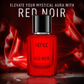 RENEE EAU DE PERFUME RED NOIR- 50ML