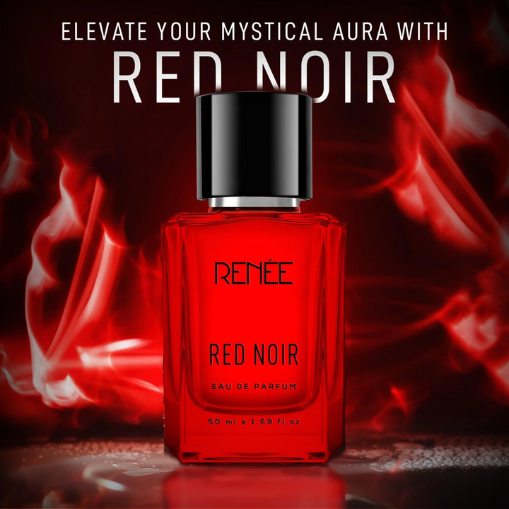 RENEE EAU DE PERFUME RED NOIR- 50ML