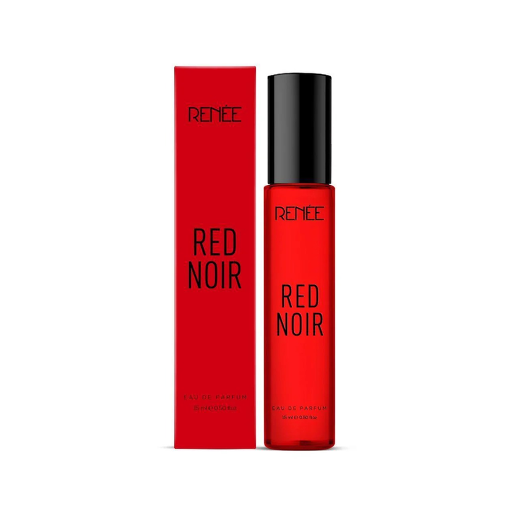 RENEE EAU DE PERFUME RED NOIR- 50ML
