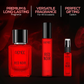 RENEE EAU DE PERFUME RED NOIR- 50ML
