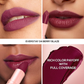 RENEE EVERSTAY HYDRATING LONGSTAY LIPSTICK MAROON SIREN 06- 4.2G