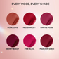 RENEE EVERSTAY HYDRATING LONGSTAY LIPSTICK MAROON SIREN 06- 4.2G