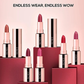 RENEE EVERSTAY HYDRATING LONGSTAY LIPSTICK MAROON SIREN 06- 4.2G