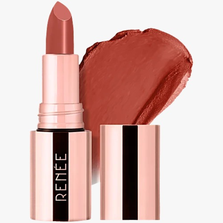 RENEE EVERSTAY HYDRATING LONGSTAY LIPSTICK MAROON SIREN 06- 4.2G
