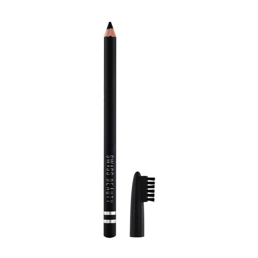 SWISS BEAUTY EYEBROW PENCIL BLACK 1.5 GM