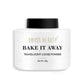 SWISS BEAUTY BAKE IT AWAY TRANSLUCENT LOOSE POWDER- 02 TRANSLUCENT