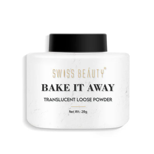 LOOSE POWDER