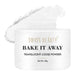 SWISS BEAUTY BAKE IT AWAY TRANSLUCENT LOOSE POWDER- 02 TRANSLUCENT