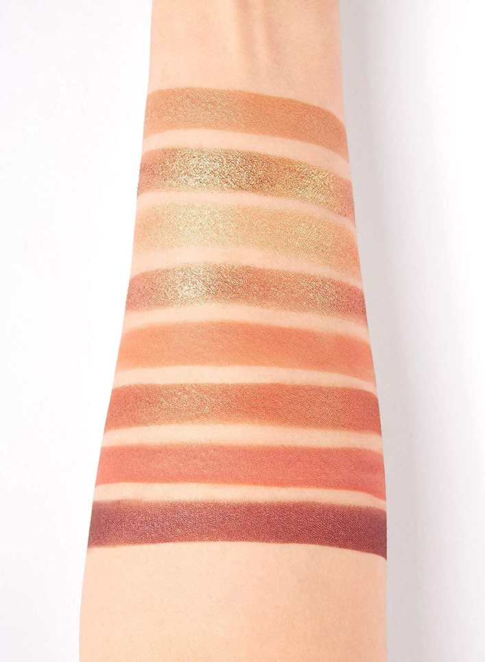 SUGAR EYESHADOW PALETTE 01 FLAWLES 10.4gm