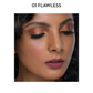 SUGAR EYESHADOW PALETTE 01 FLAWLES 10.4gm