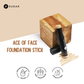 SUGAR FACE FOUNDATION STICK 25 MACCHIATO 12GM