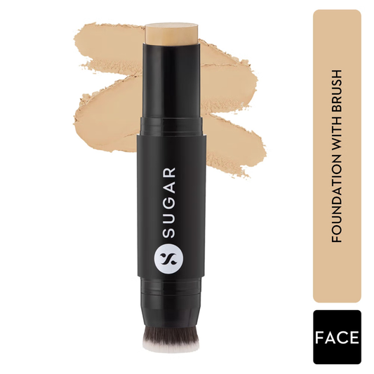 SUGAR FACE FOUNDATION STICK 25 MACCHIATO 12GM