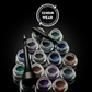 SUGAR GEL EYELINER 01 BLACK MAGIC WOMEN 2.3GM