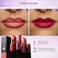 SUGAR GLIDE PEPTIDE SERUM LIPSTICK 01 SANTORINI SUNSET 4.2GM