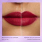 SUGAR GLIDE PEPTIDE SERUM LIPSTICK 01 SANTORINI SUNSET 4.2GM