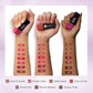 SUGAR GLIDE PEPTIDE SERUM LIPSTICK 01 SANTORINI SUNSET 4.2GM