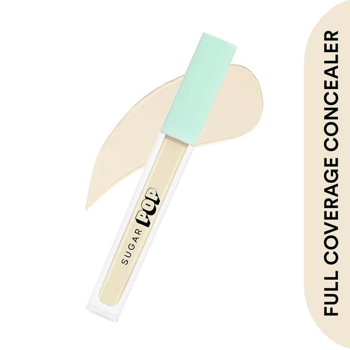 SUGAR POP CONCEALER- 01 CASHEW 9GM