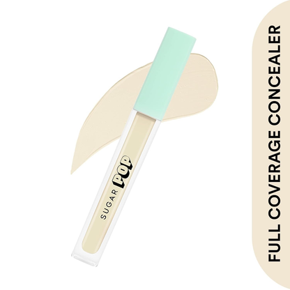 SUGAR POP CONCEALER- 01 CASHEW 9GM