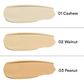SUGAR POP CONCEALER- 01 CASHEW 9GM
