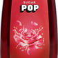 SUGAR POP HYALURONIC ACID&MORCCAN ROSE BODY WASH 250GM